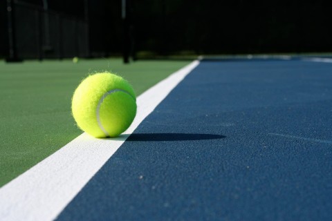 Tenis: ATP 500 - Japan Open - Program