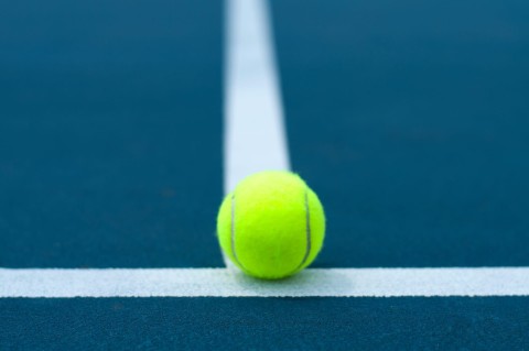 Tenis: ATP 500 - China Open - Program