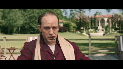 Capone (2020) - Film