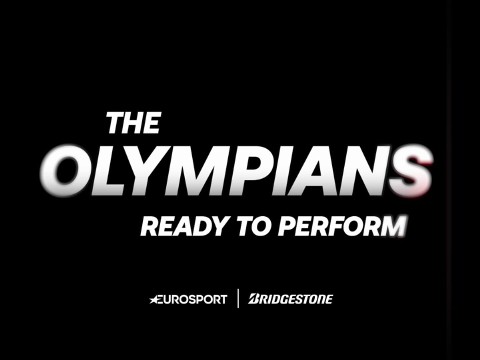 Igrzyska olimpijskie: The Olympians - Program