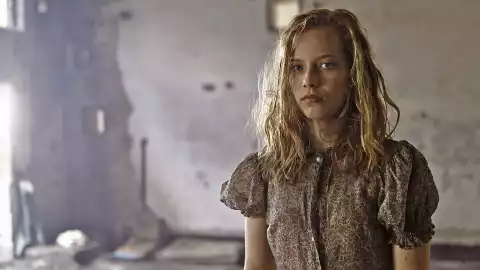 Lore (2012) - Film