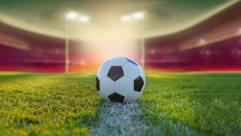Piłka nożna: Liga Mistrzów UEFA - Program