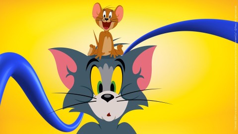 Armagedon Toma i Jerry'ego