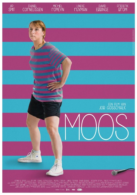 Moos (2016) - Film