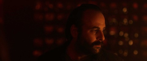 Nocny lekarz (2020) - Film
