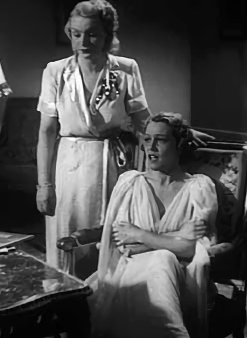 Żona i nie żona (1941) - Film