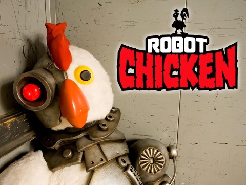 Robot Chicken - Serial