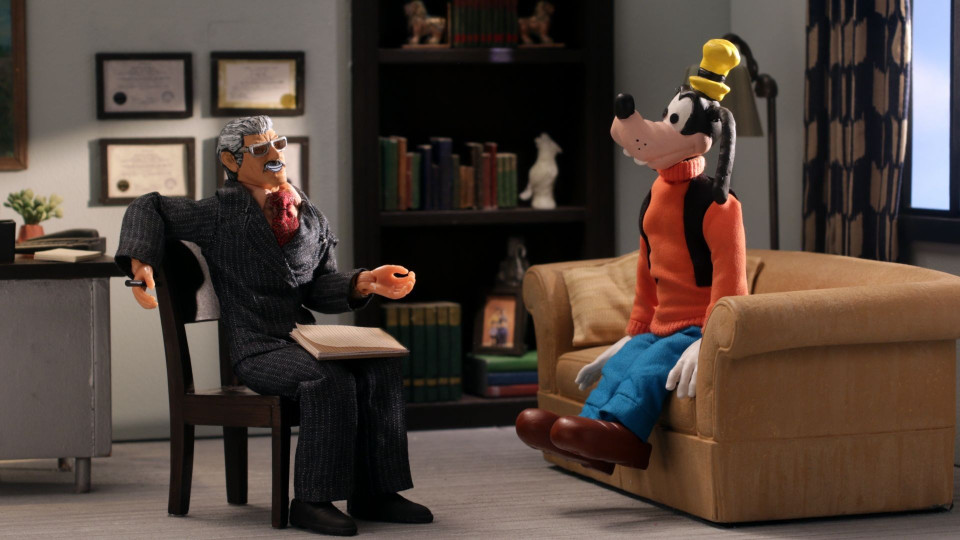 Robot Chicken - serial | Telemagazyn