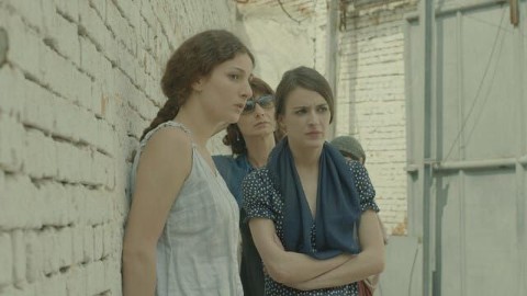 Panny Młode (2014) - Film