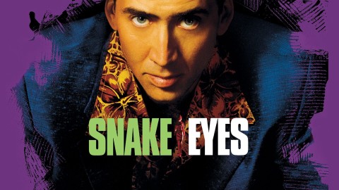 Oczy węża (1998) - Film