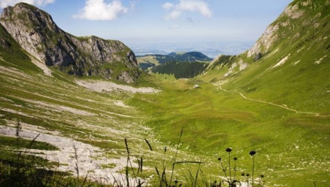 Cały rok w Górach Jura