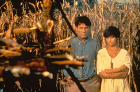 Dzieci kukurydzy II: Ostateczne poświęcenie (1992) - Film