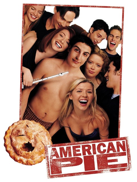 American Pie (1999) - Film