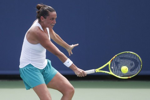 Turniej WTA w New Haven - Program