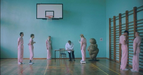 Wenus z Willendorfu (2020) - Film