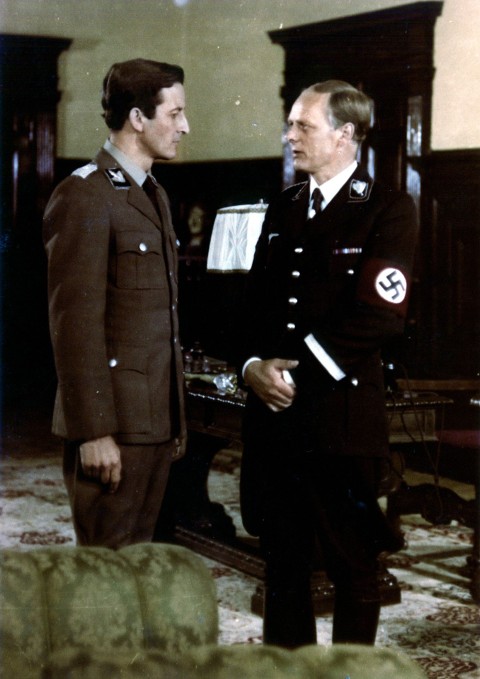 Operacja Himmler (1979) - Film