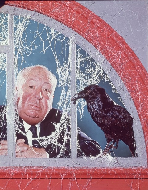 Alfred Hitchcock - mistrz suspensu (2021) - Film