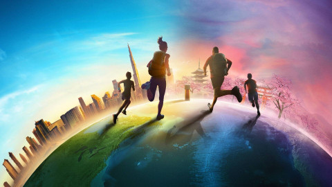 The Amazing Race | Telemagazyn