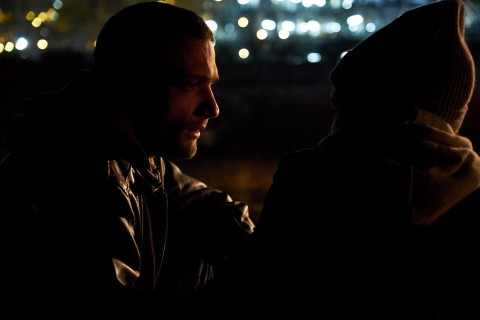 Nocą (2019) - Film