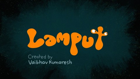 Dr Lamput