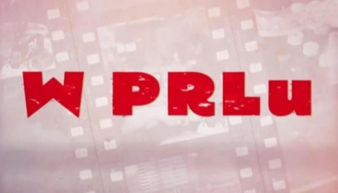 W PRL-u - Program