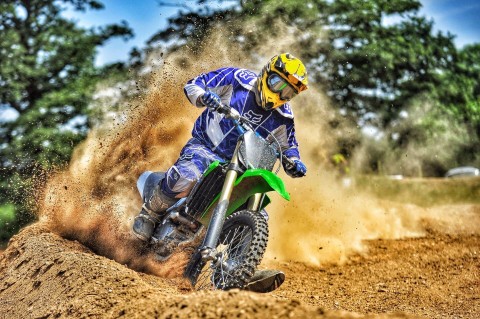 Motocross: Mistrzostwa Świata w Lugo - Program