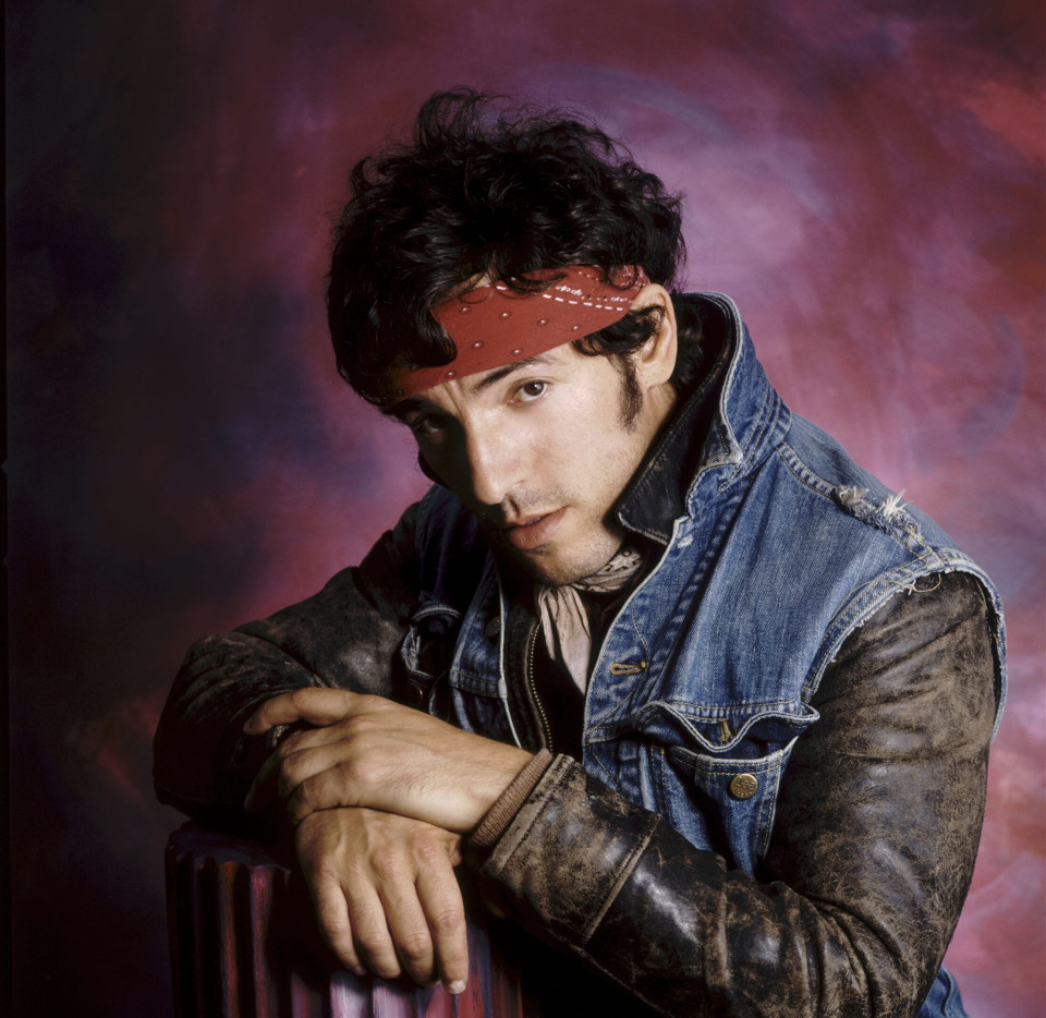 Obywatel Bruce Springsteen | Telemagazyn