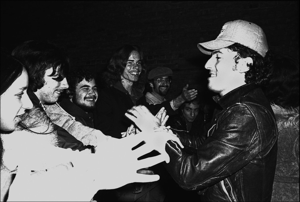 Obywatel Bruce Springsteen | Telemagazyn