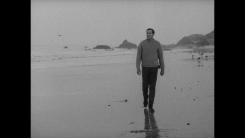 Duch ze Sierra De Cobre (1964) - Film