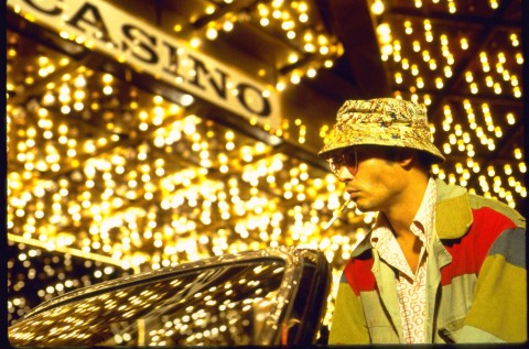 Las Vegas Parano (1998) - Film