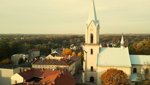 Oświęcim. Zapomniana historia - Program