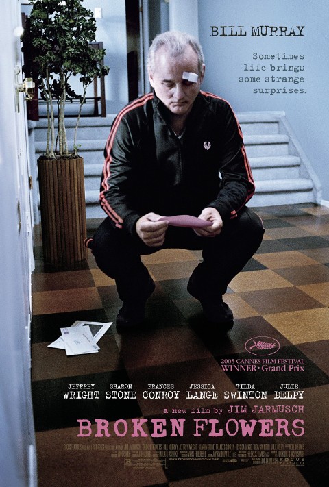 Broken Flowers (2005) - Film