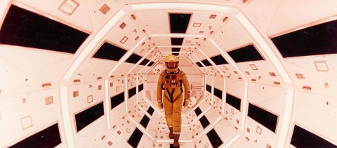 2001: Odyseja kosmiczna (1968) - Film