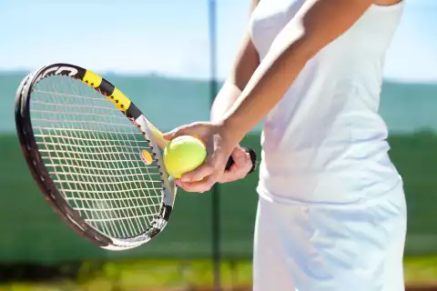 Tenis: WTA 250 - Tennis In the Land Open - Program