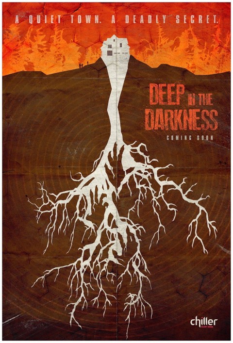 Głębia ciemności (2014) - Film