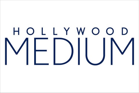 Medium z Hollywood - Serial