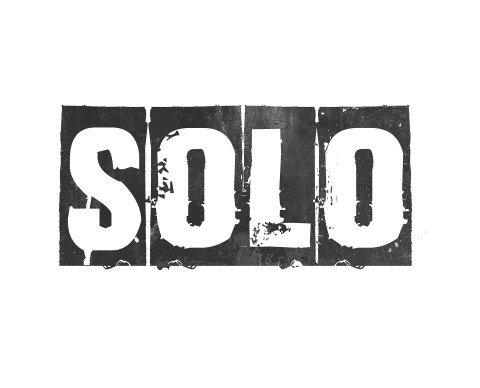 Solo - Serial