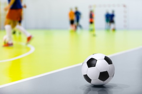 Futsal: Eliminacje Mistrzostw Świata - Program