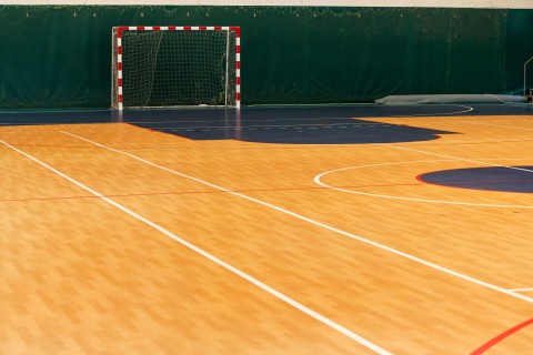 Futsal: Liga Mistrzów UEFA - Program