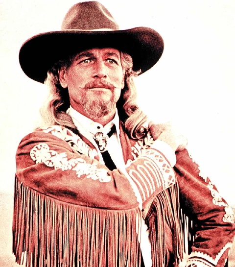 Buffalo Bill i Indianie (1976) - Film