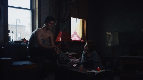 Tylko dla dorosłych (2013) - Film