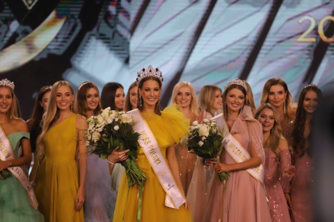 Miss Polski 2022 - Program