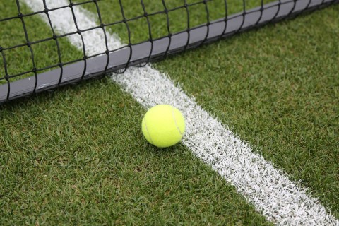 Tenis: Riyadh Season Tennis Cup - Program