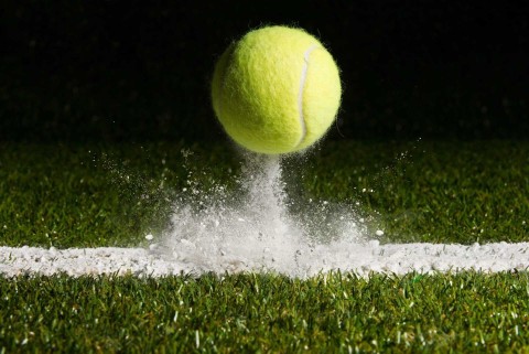 Tenis: ATP 500 - Terra Wortmann Open - Program