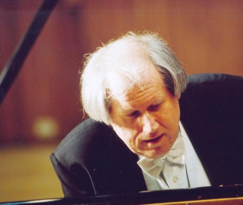 Grigorij Sokołow w Filharmonii Berlińskiej: Schubert, Beethoven, Rameau - Program