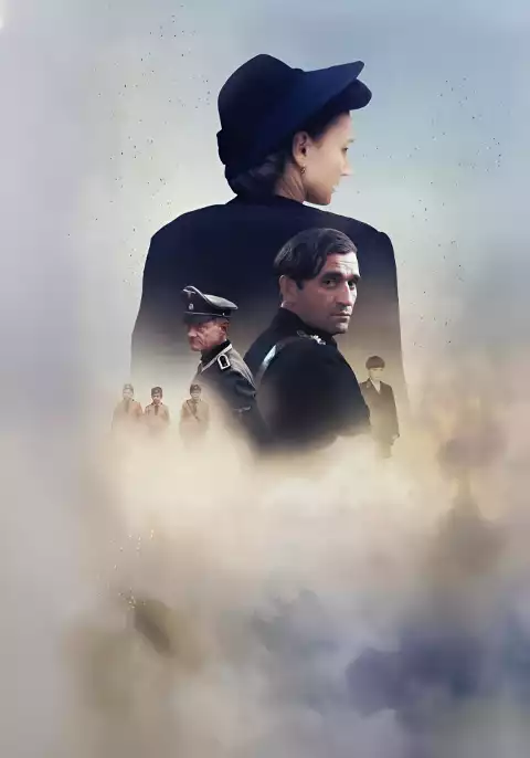 Węgierska krawcowa (2024) - Film