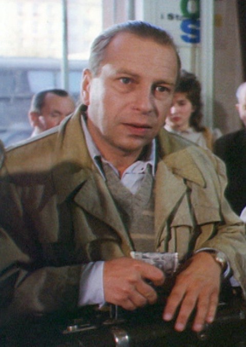 Obywatel Piszczyk (1988) - Film
