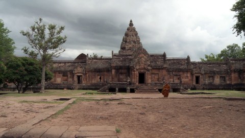 Khmerscy królowie