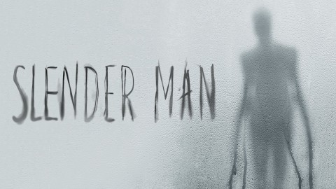 Slender Man (2018) - Film