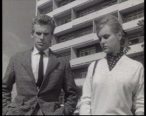 Mąż swojej żony (1961) - Film